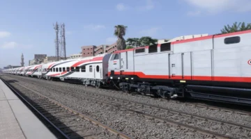 تعديلات جديدة.. جدول مواعيد القطارات من القاهرة إلى المحافظات خلال رحلات اليوم